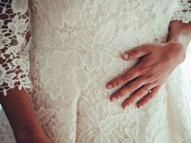 Il matrimonio di Matteo e Valentina a Arcore, Monza e Brianza 22