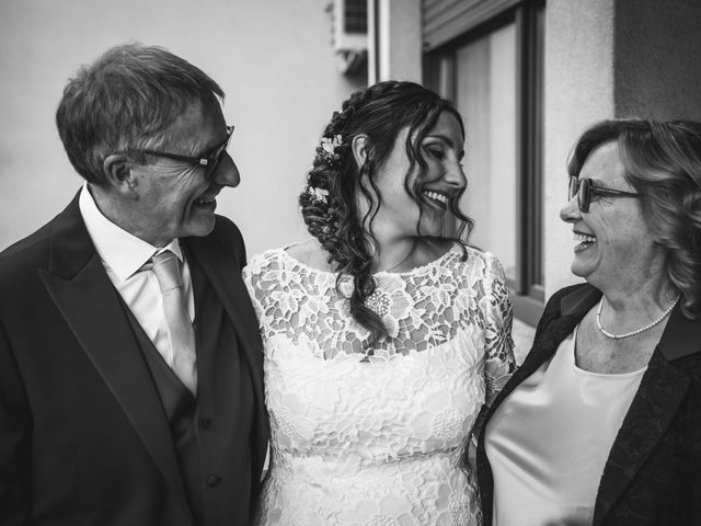 Il matrimonio di Matteo e Valentina a Arcore, Monza e Brianza 25