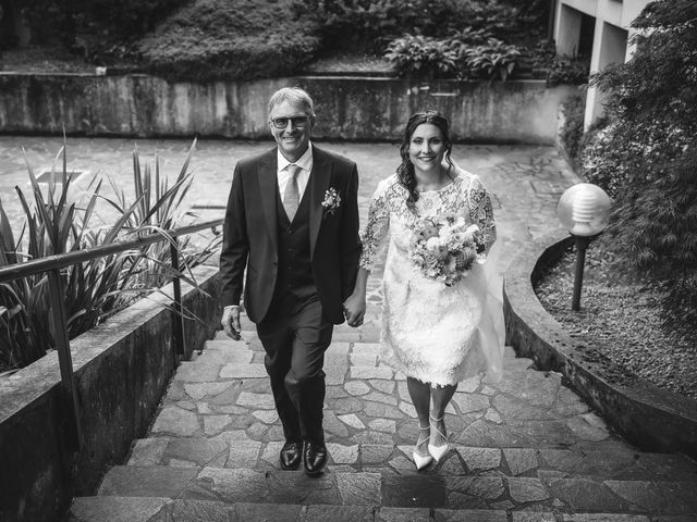 Il matrimonio di Matteo e Valentina a Arcore, Monza e Brianza 29