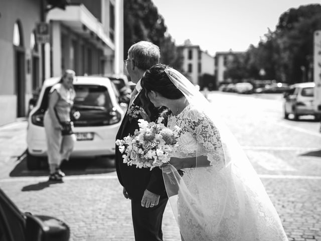 Il matrimonio di Matteo e Valentina a Arcore, Monza e Brianza 34
