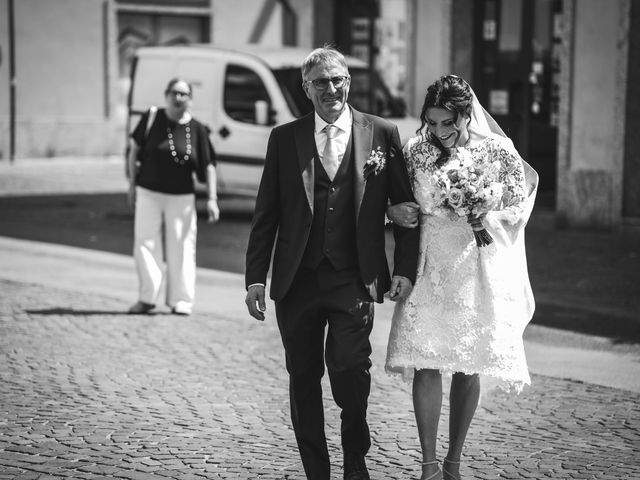 Il matrimonio di Matteo e Valentina a Arcore, Monza e Brianza 35