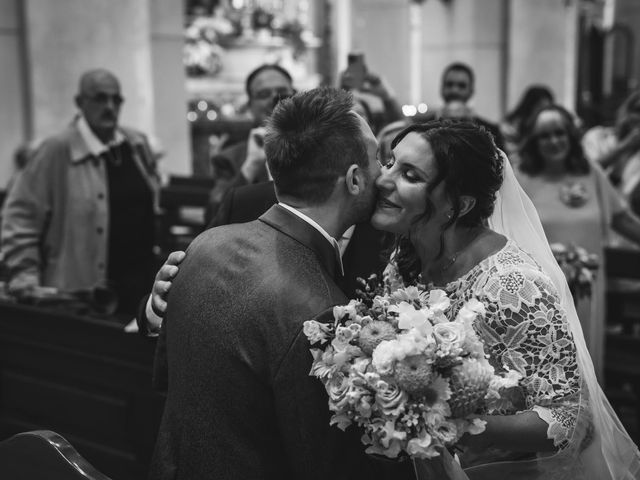 Il matrimonio di Matteo e Valentina a Arcore, Monza e Brianza 44