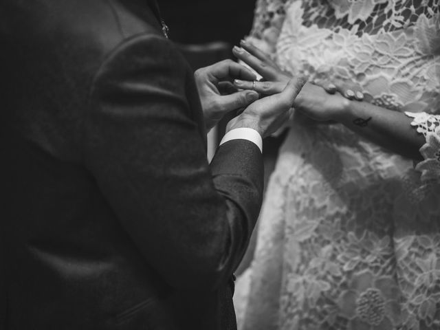 Il matrimonio di Matteo e Valentina a Arcore, Monza e Brianza 50