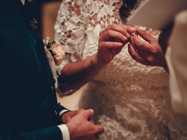 Il matrimonio di Matteo e Valentina a Arcore, Monza e Brianza 52
