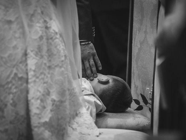 Il matrimonio di Matteo e Valentina a Arcore, Monza e Brianza 60
