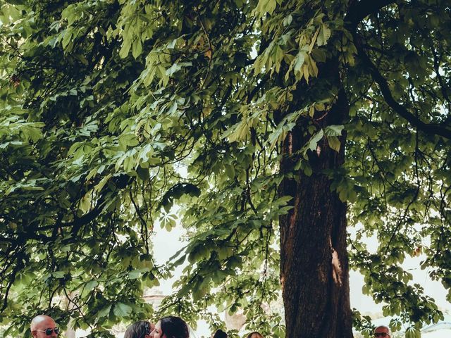 Il matrimonio di Matteo e Valentina a Arcore, Monza e Brianza 72