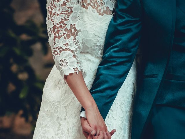 Il matrimonio di Matteo e Valentina a Arcore, Monza e Brianza 89