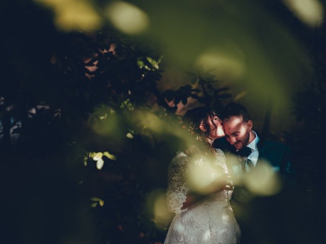 Il matrimonio di Matteo e Valentina a Arcore, Monza e Brianza 90