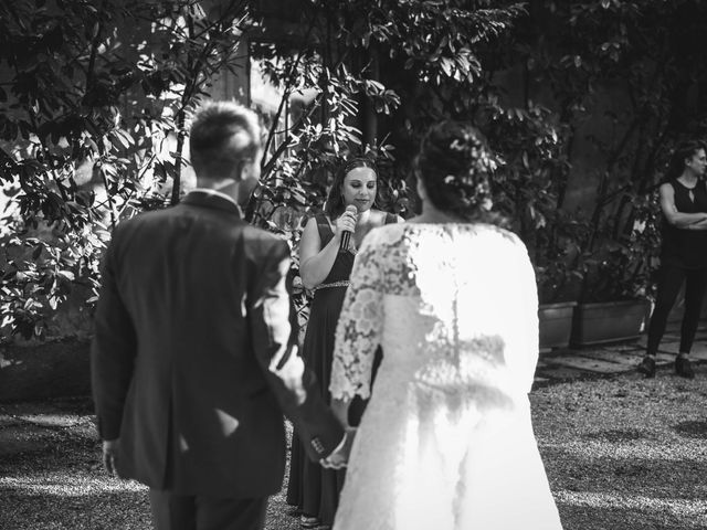 Il matrimonio di Matteo e Valentina a Arcore, Monza e Brianza 100