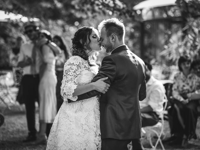 Il matrimonio di Matteo e Valentina a Arcore, Monza e Brianza 104
