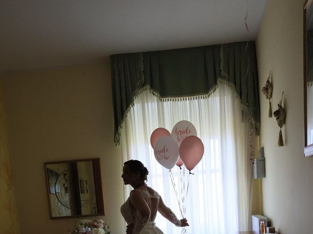 Il matrimonio di Roberta e Mauro a Montesarchio, Benevento 3