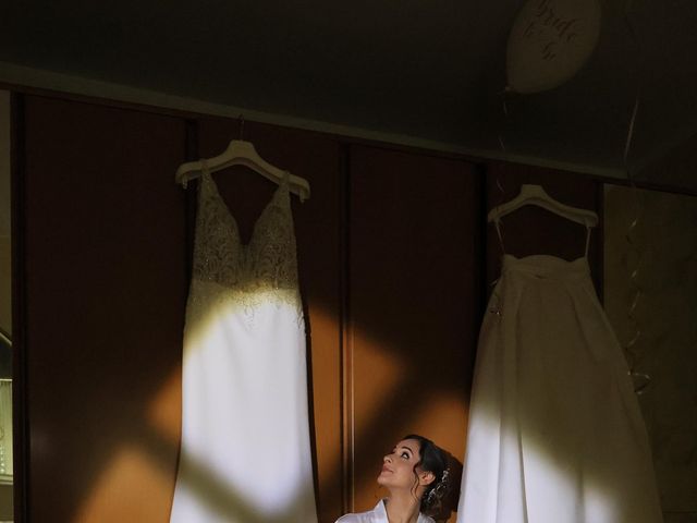 Il matrimonio di Roberta e Mauro a Montesarchio, Benevento 4