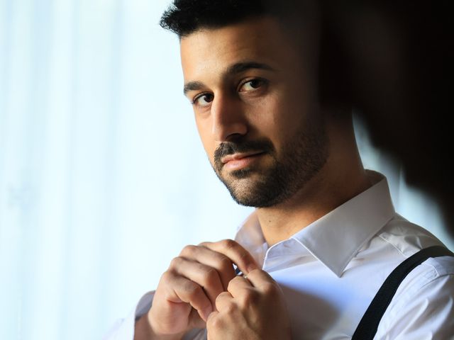 Il matrimonio di Roberta e Mauro a Montesarchio, Benevento 18