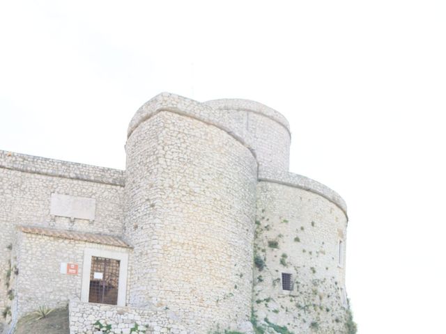 Il matrimonio di Roberta e Mauro a Montesarchio, Benevento 36