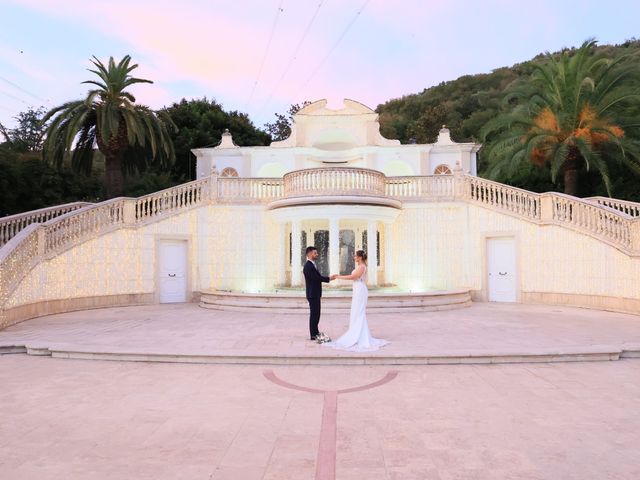 Il matrimonio di Roberta e Mauro a Montesarchio, Benevento 38