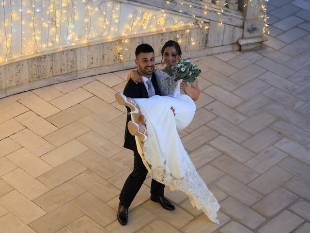 Il matrimonio di Roberta e Mauro a Montesarchio, Benevento 48