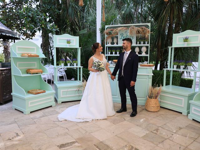 Il matrimonio di Roberta e Mauro a Montesarchio, Benevento 56