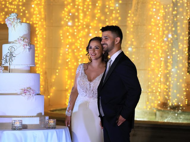 Il matrimonio di Roberta e Mauro a Montesarchio, Benevento 63