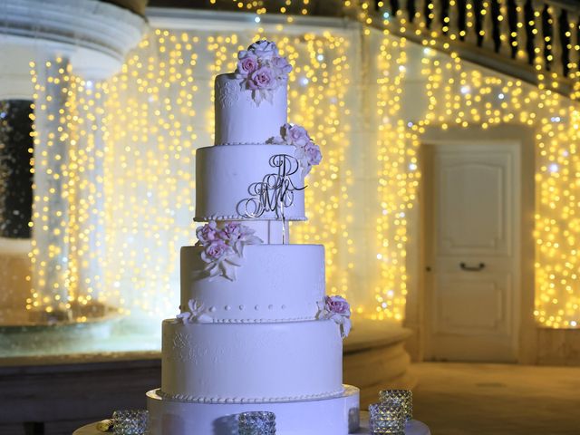 Il matrimonio di Roberta e Mauro a Montesarchio, Benevento 64