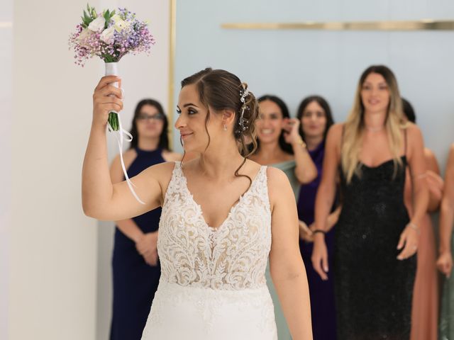 Il matrimonio di Roberta e Mauro a Montesarchio, Benevento 72