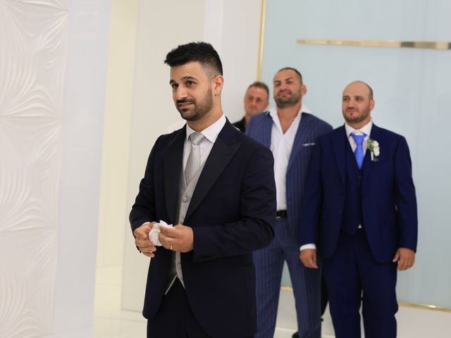 Il matrimonio di Roberta e Mauro a Montesarchio, Benevento 76