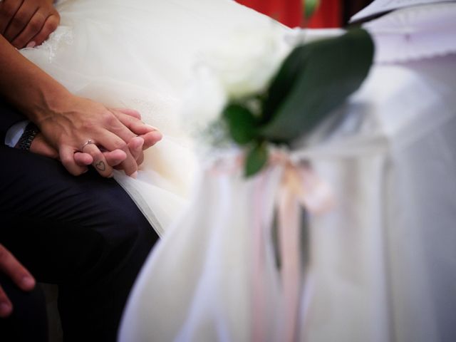 Il matrimonio di Emanuele e Martina a Comiso, Ragusa 17