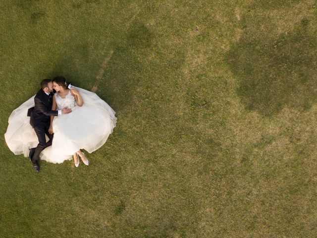 Il matrimonio di Emanuele e Martina a Comiso, Ragusa 22