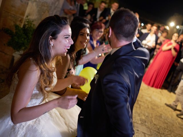 Il matrimonio di Emanuele e Martina a Comiso, Ragusa 27