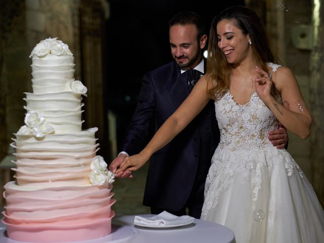 Il matrimonio di Emanuele e Martina a Comiso, Ragusa 31