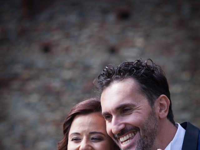 Il matrimonio di Marco e Cristina a Cavour, Torino 6