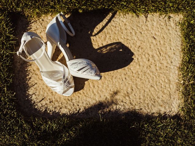 Il matrimonio di Simone e Eleonora a Viareggio, Lucca 9