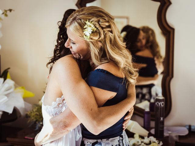 Il matrimonio di Simone e Eleonora a Viareggio, Lucca 14