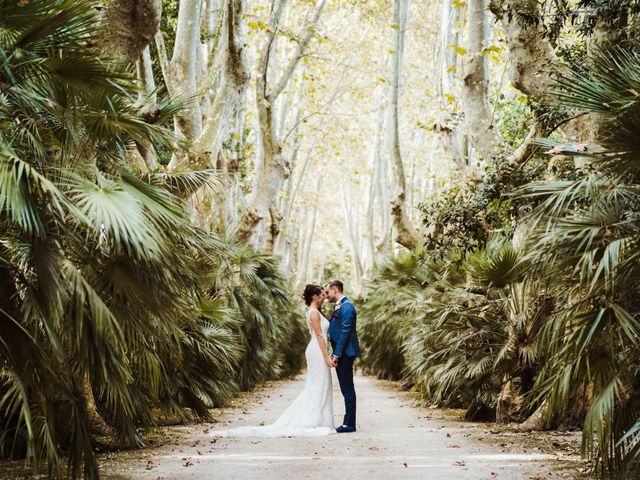 Il matrimonio di Simone e Eleonora a Viareggio, Lucca 30