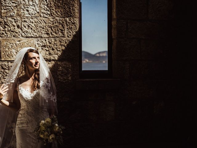 Il matrimonio di Simone e Eleonora a Viareggio, Lucca 31