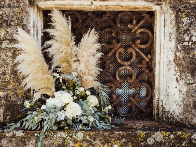 Il matrimonio di Simone e Eleonora a Viareggio, Lucca 44