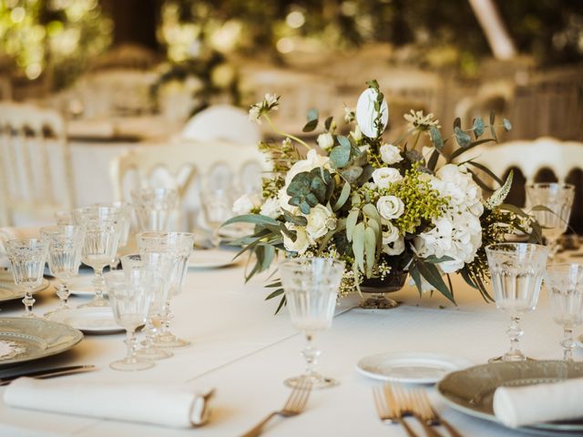 Il matrimonio di Simone e Eleonora a Viareggio, Lucca 45