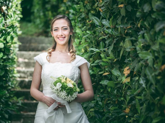 Il matrimonio di Vincenzo e Carmen a Airola, Benevento 22