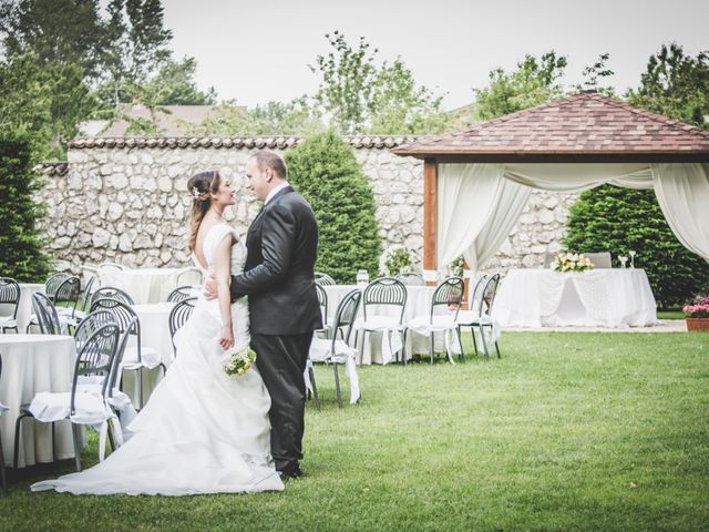 Il matrimonio di Vincenzo e Carmen a Airola, Benevento 39