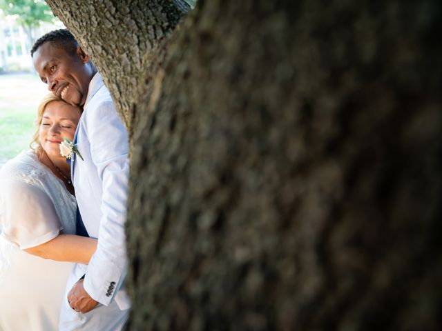 Il matrimonio di Antonio e Federica a Caorle, Venezia 17