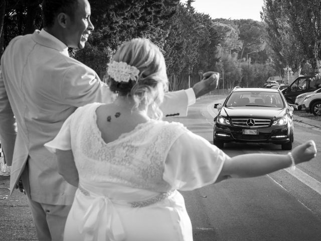 Il matrimonio di Antonio e Federica a Caorle, Venezia 18