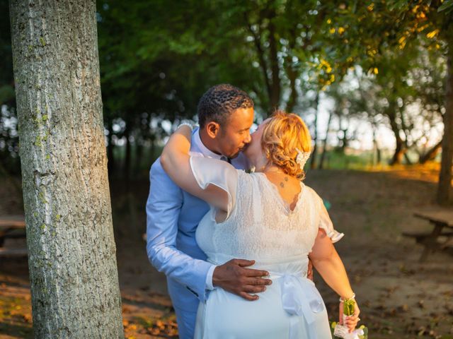 Il matrimonio di Antonio e Federica a Caorle, Venezia 24