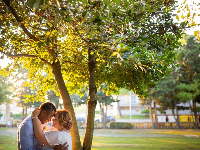 Il matrimonio di Antonio e Federica a Caorle, Venezia 29