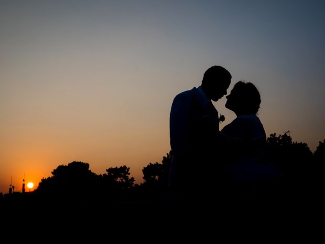 Il matrimonio di Antonio e Federica a Caorle, Venezia 32