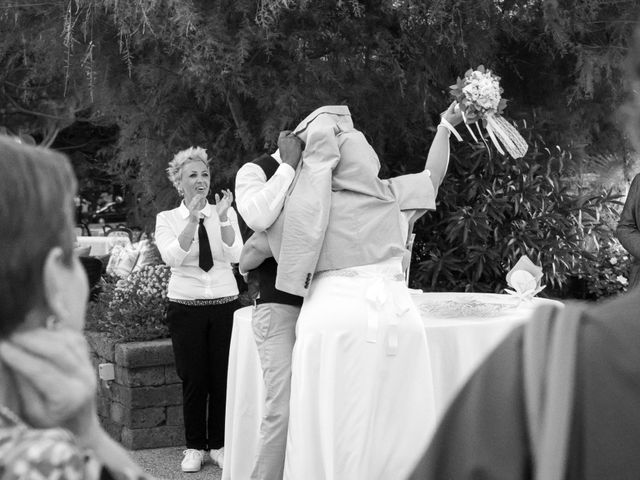 Il matrimonio di Antonio e Federica a Caorle, Venezia 34