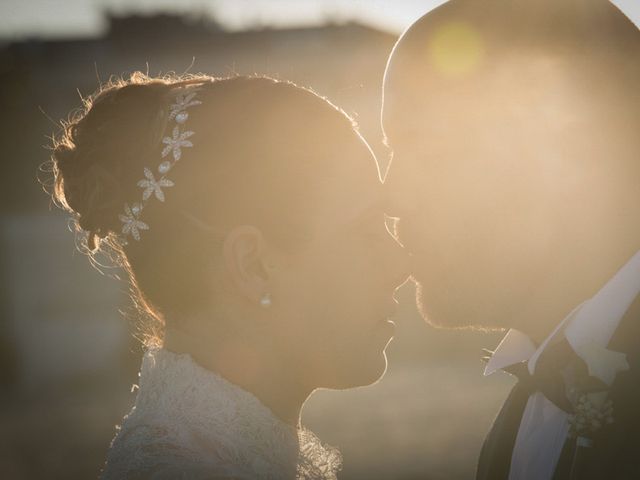 Il matrimonio di Luca e Antonia a Grottammare, Ascoli Piceno 1