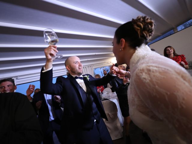 Il matrimonio di Luca e Antonia a Grottammare, Ascoli Piceno 29