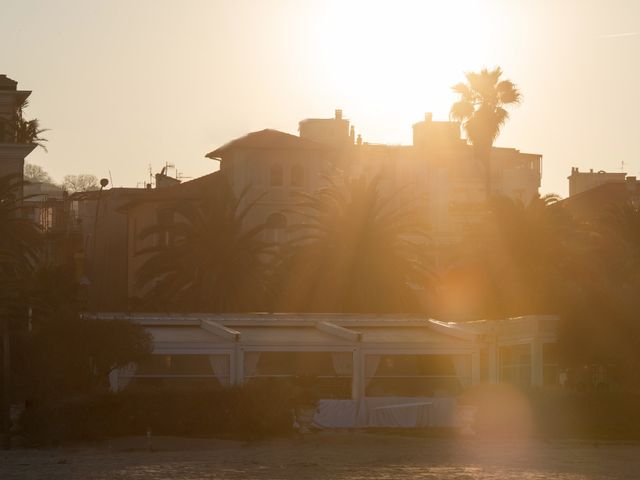 Il matrimonio di Luca e Antonia a Grottammare, Ascoli Piceno 31