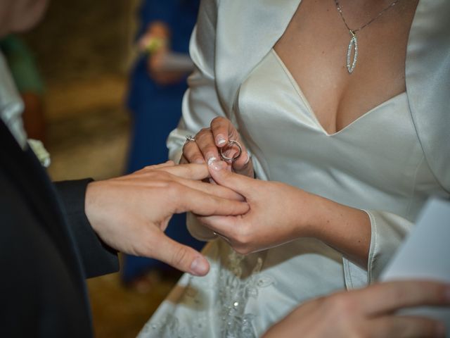 Il matrimonio di Davide e Ilaria a Acqui Terme, Alessandria 14