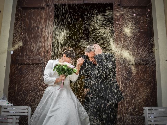 Il matrimonio di Davide e Ilaria a Acqui Terme, Alessandria 17