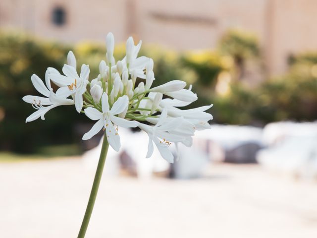 Il matrimonio di Michael e Jennifer a Ragusa, Ragusa 2